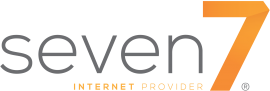 Seven7 Internet Provider